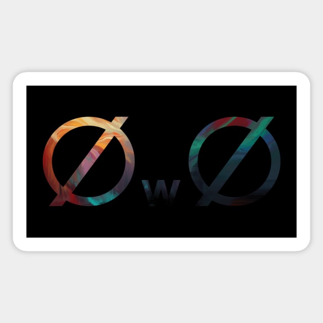 ØwØ | Daybreak Sticker by MaiasaLiger